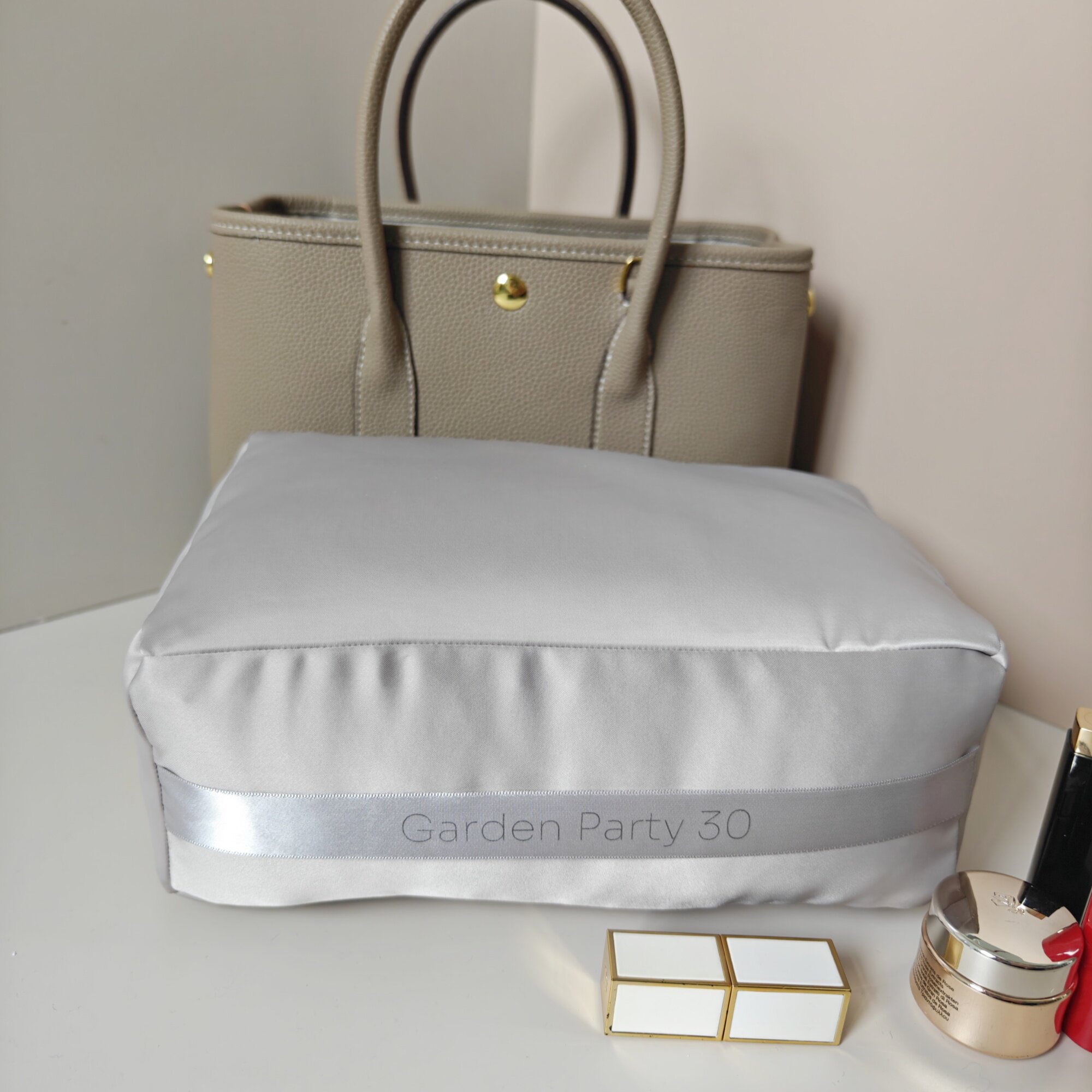 Geschikt voor H Garden Party 3 - Handbags recensie en prijs
