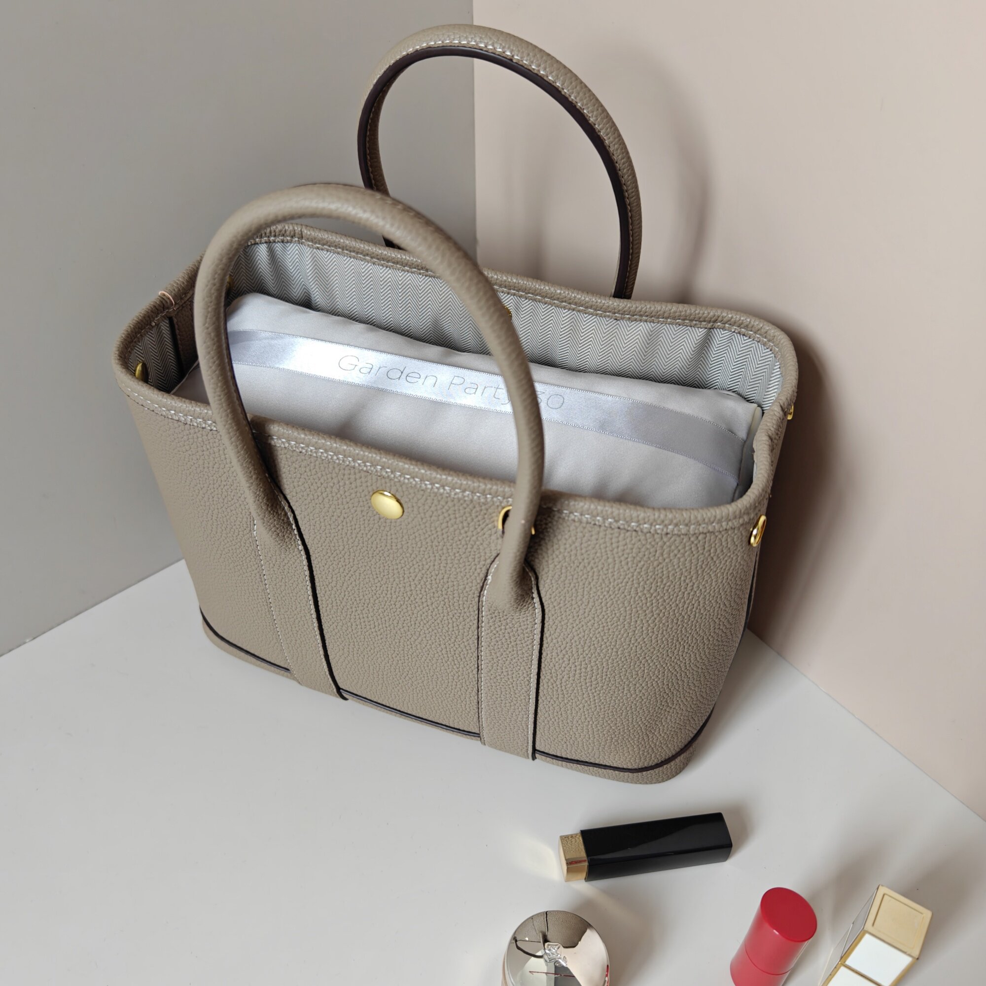 Geschikt voor H Garden Party 3 - Handbags recensie en prijs