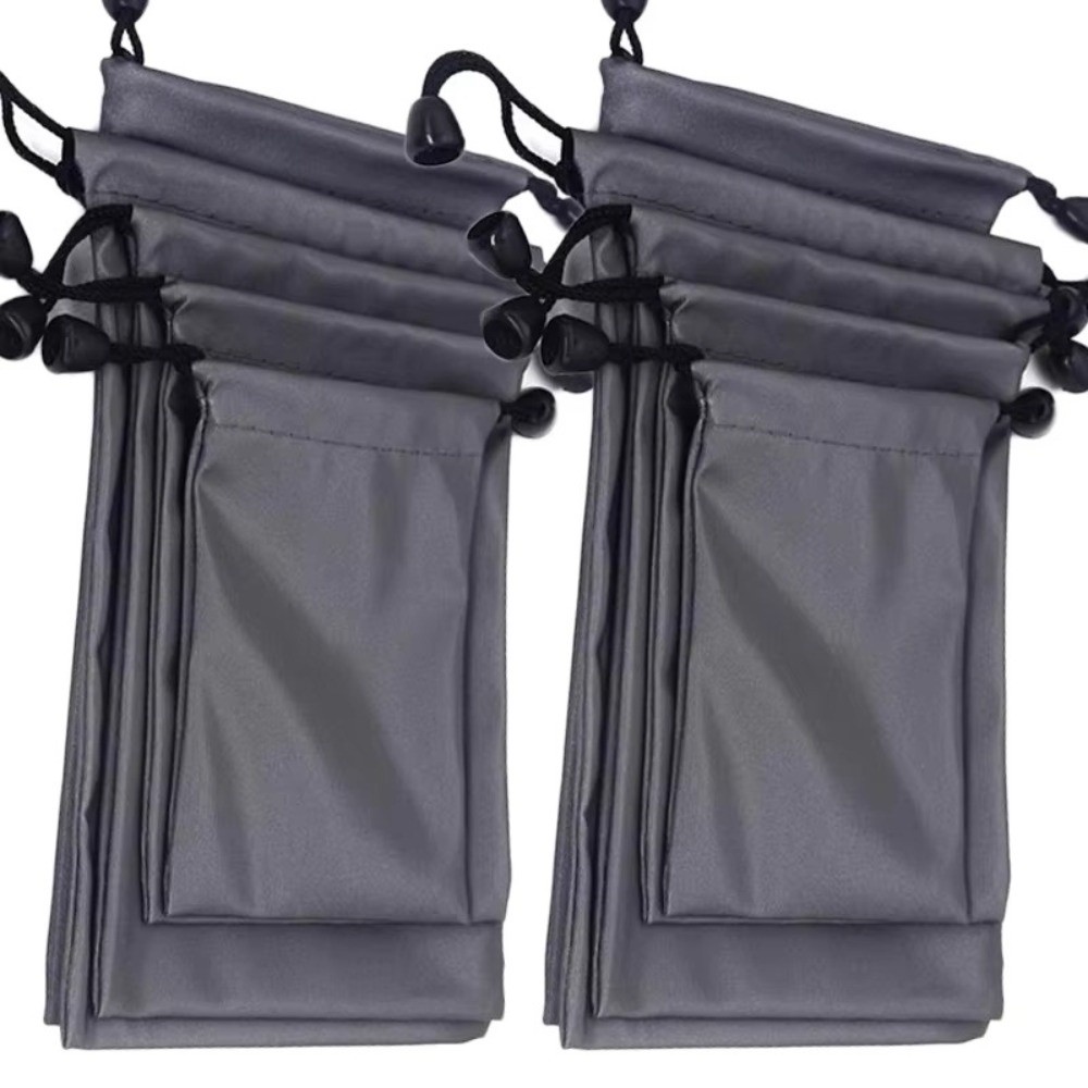 Drawst Closure Opbergtas met t - Cosmetic Bags recensie en prijs