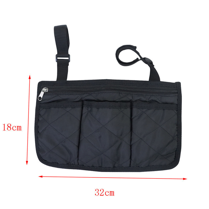 Multifunctionele opbergtas voo - Travel Bags recensie en prijs