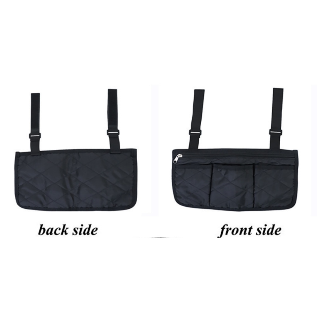 Multifunctionele opbergtas voo - Travel Bags recensie en prijs