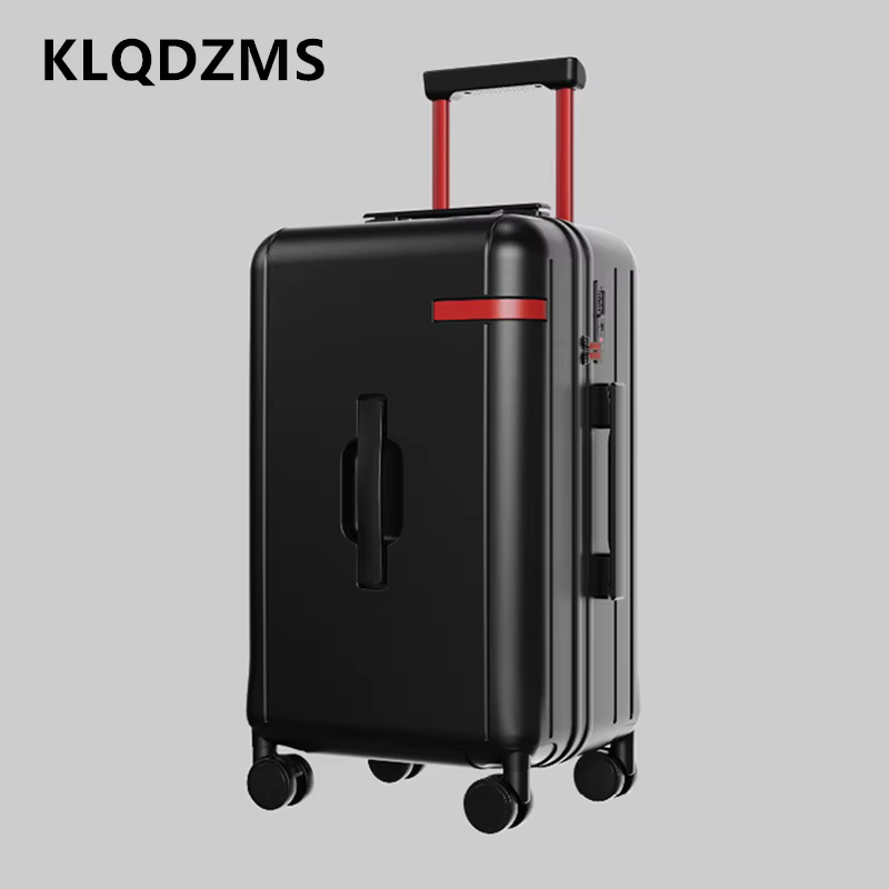 KLQDZMS Koffers 24