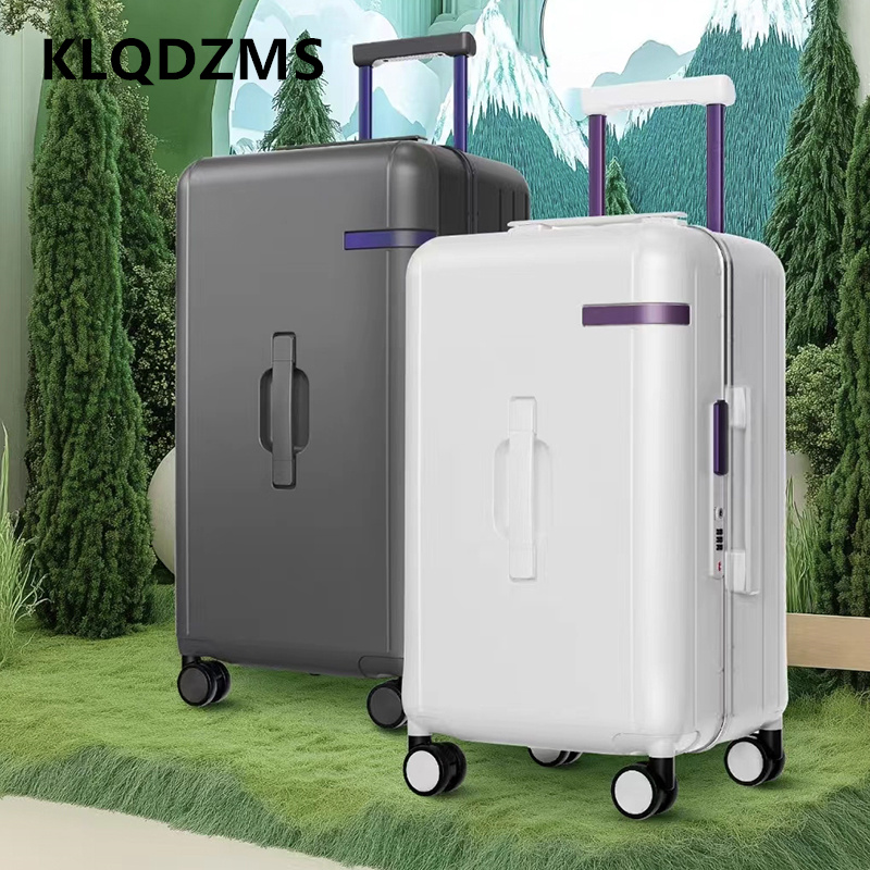 KLQDZMS Koffers 24