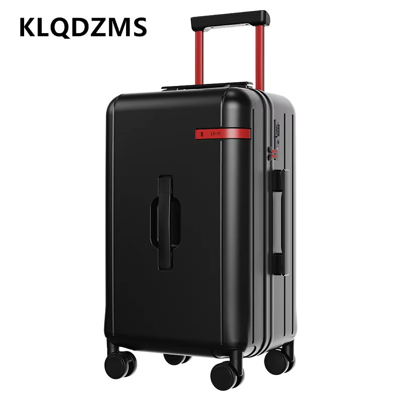 KLQDZMS Koffers 24