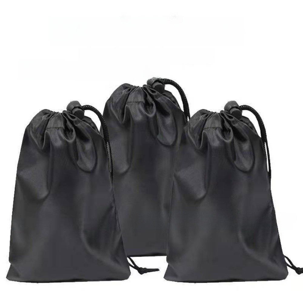 Nieuwe opbergtas met trekkoord - Cosmetic Bags recensie en prijs