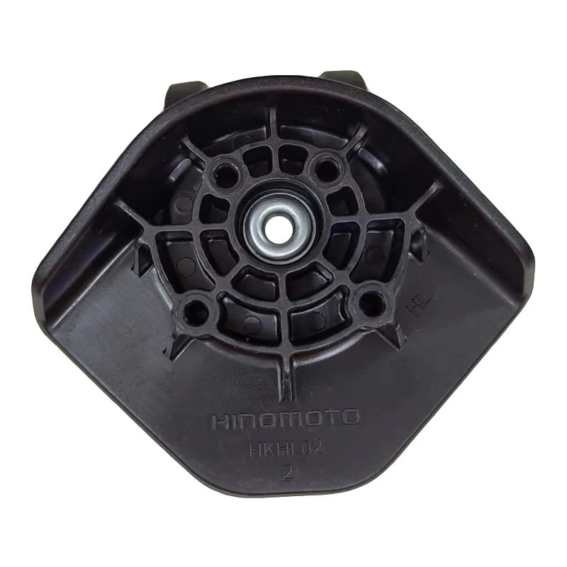 HKHL02 Vervangende stille koff - Silent Replacement Luggage Wheels recensie en prijs