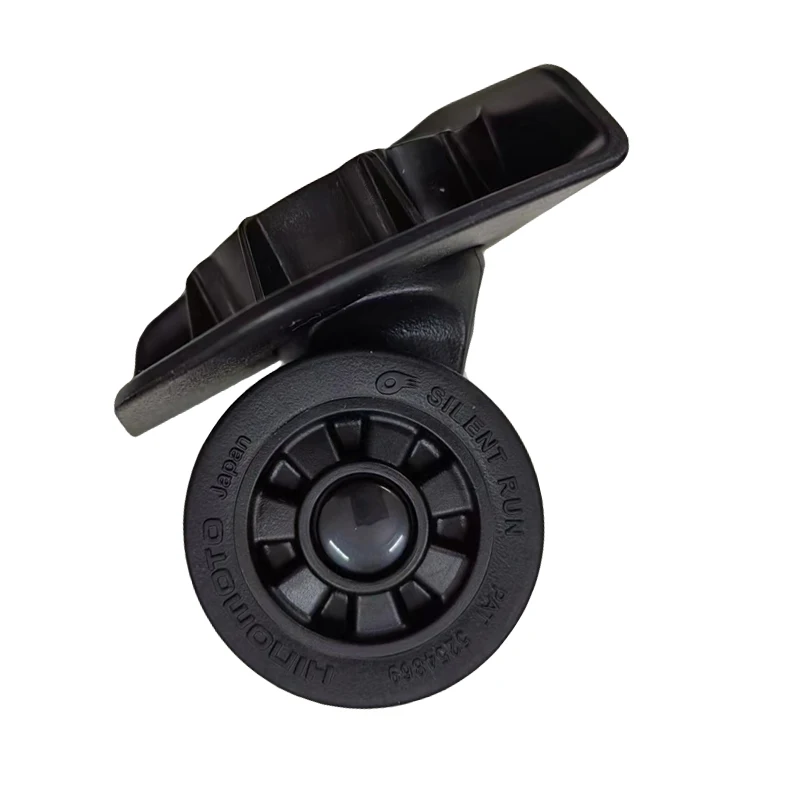 HKHL02 Vervangende stille koff - Silent Replacement Luggage Wheels recensie en prijs