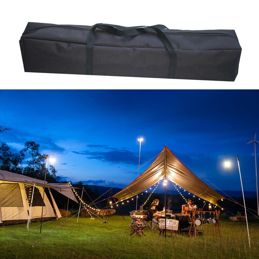 Duurzame canvas opbergtas voor - Luggage recensie en prijs