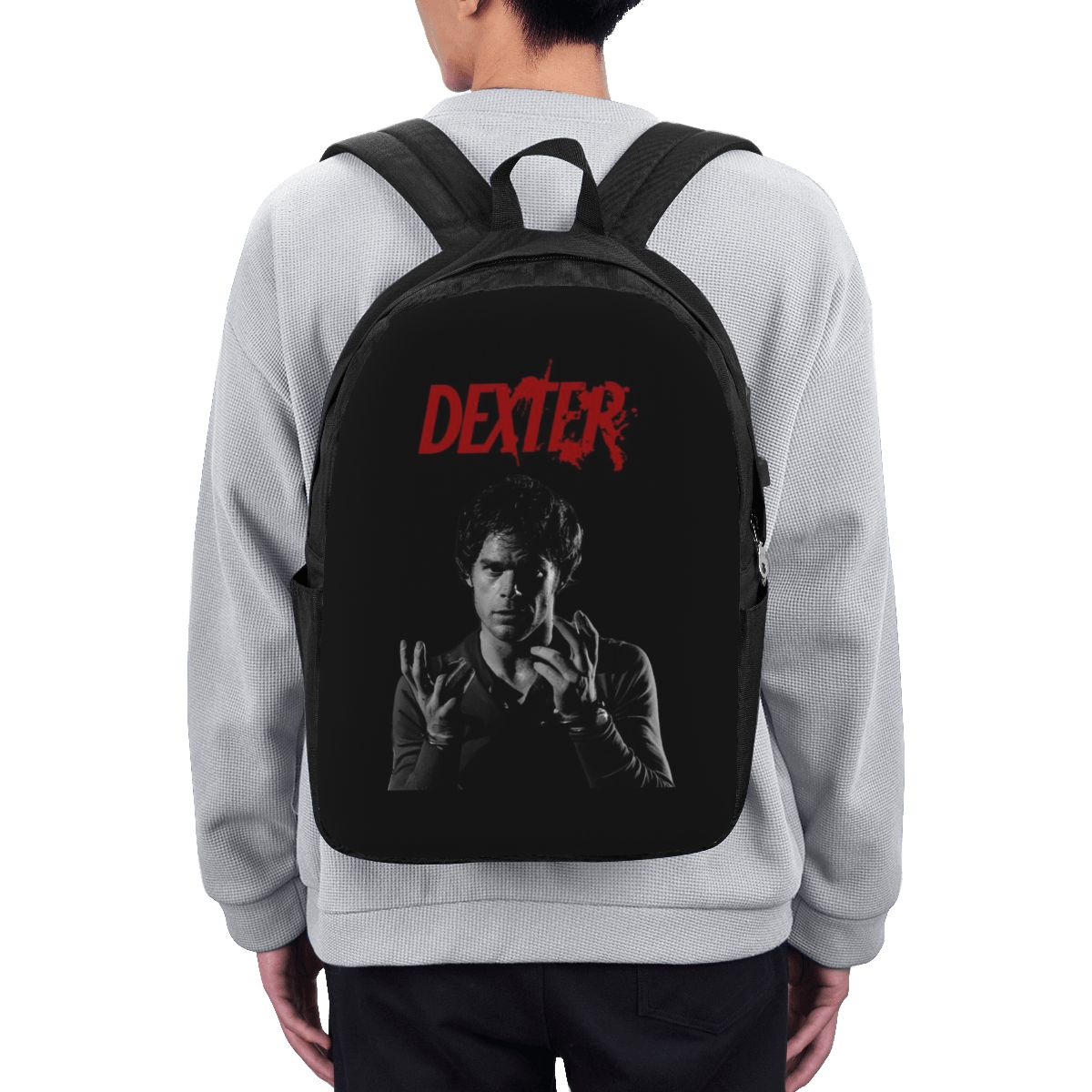 Movie Dexter Morgan Rugzak Rei - Travel Bags recensie en prijs
