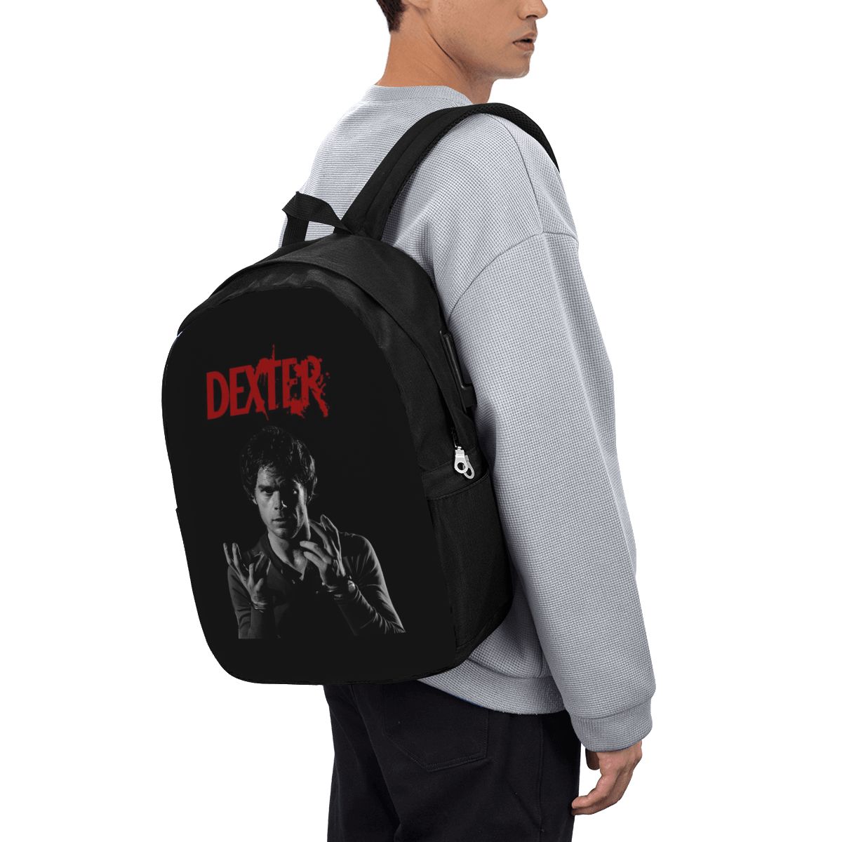 Movie Dexter Morgan Rugzak Rei - Travel Bags recensie en prijs