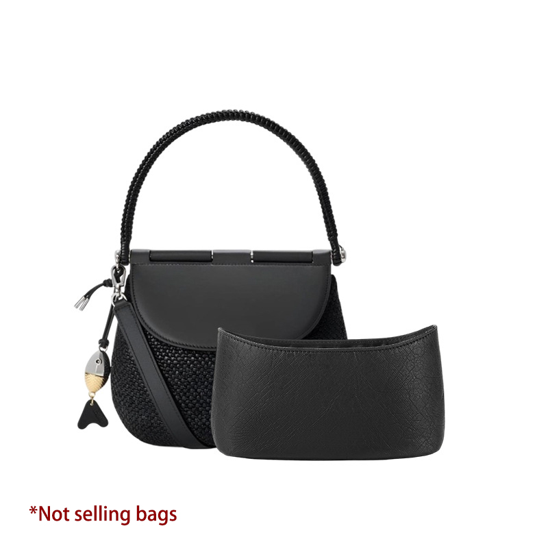 Ritssluiting Vilt Tas Organize - Handbags recensie en prijs